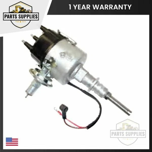 Distributor for Daewoo Caterpillar Hercules 2.7L (DW7N0544)