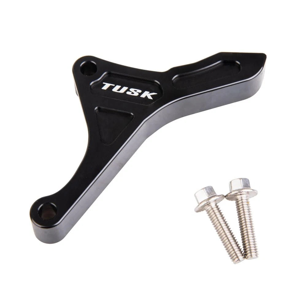 Tusk Billet Aluminum Case Saver for Yamaha YZ450F (2014–2022) FTVCS011TK