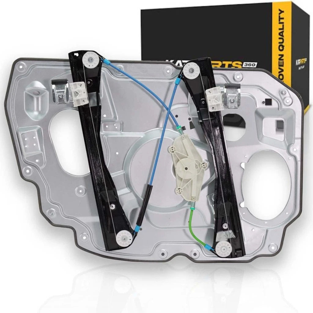 Power Window Regulator for Mercury Montego (2005–2007) CLX-M0-USA-JRF46290009-CLA2, FO1351165
