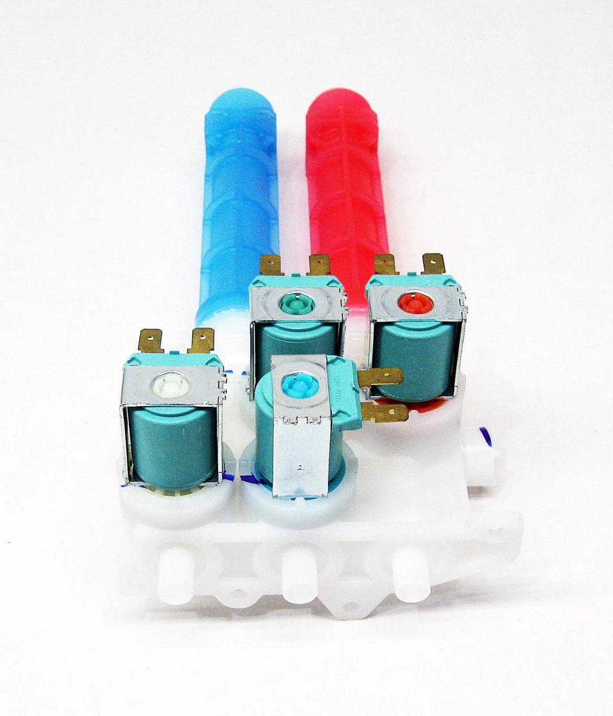 Washing Machine Valve for Electrolux Frigidaire (AP4368791, PS2349248)