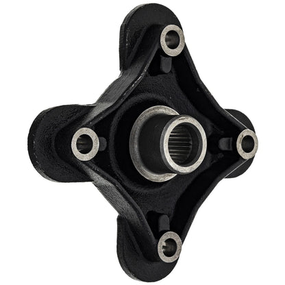 2X Front Rear Wheel Hub for Polaris RZR XP 1000 (2014–2023) 5139265 5138412-067