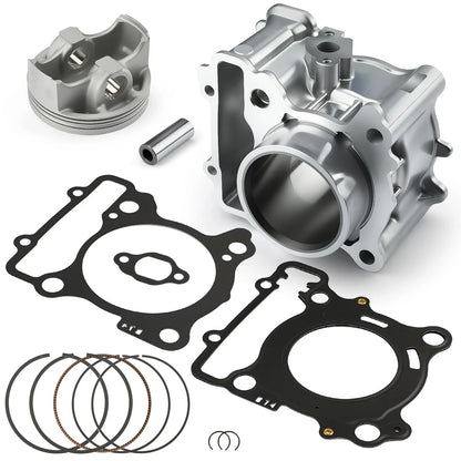 Cylinder Piston Rings Gasket Kit for Yamaha XMAX300 (2018–2025) B74-E1311-00