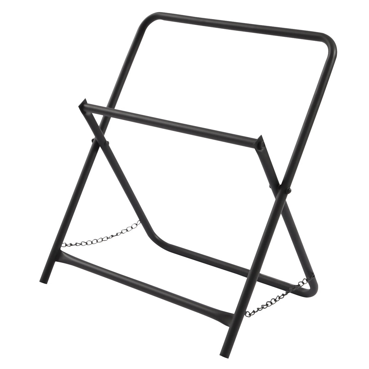 Single-Axle Cable Caddy for Easy Transport