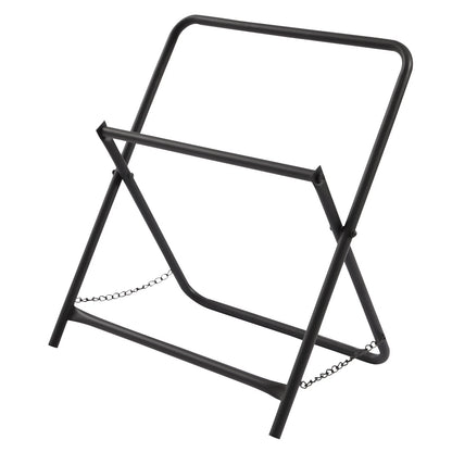 Single-Axle Cable Caddy for Easy Transport