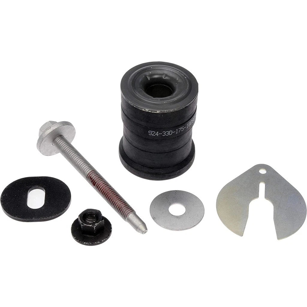 Rubber Body Mount for Ford Excursion (2000–2005) ALX-PAU-RB-924-330-CL360A52
