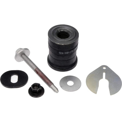 Rubber Body Mount for Ford Excursion (2000–2005) ALX-PAU-RB-924-330-CL360A52
