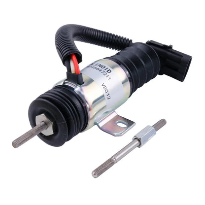 Front Mower PTO Control Solenoid for John Deere F911 F925 F932 F935 (1990–2000)