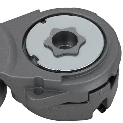 Belt Tensioner with Pulley Assembly for Nissan Versa Sentra NV200 (2007–2019)