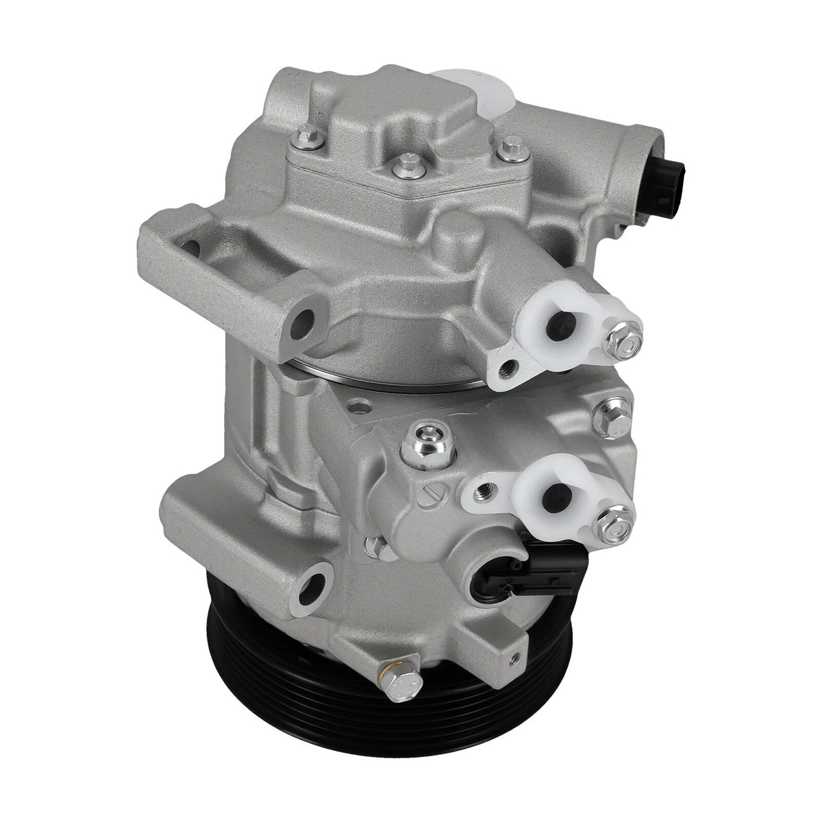 A/C Compressor for Toyota Corolla (2011–2014) ZDCHM7, 471-1023, 178322, 88310-02710
