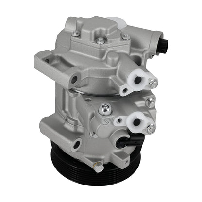A/C Compressor for Toyota Corolla (2011–2014) ZDCHM7, 471-1023, 178322, 88310-02710