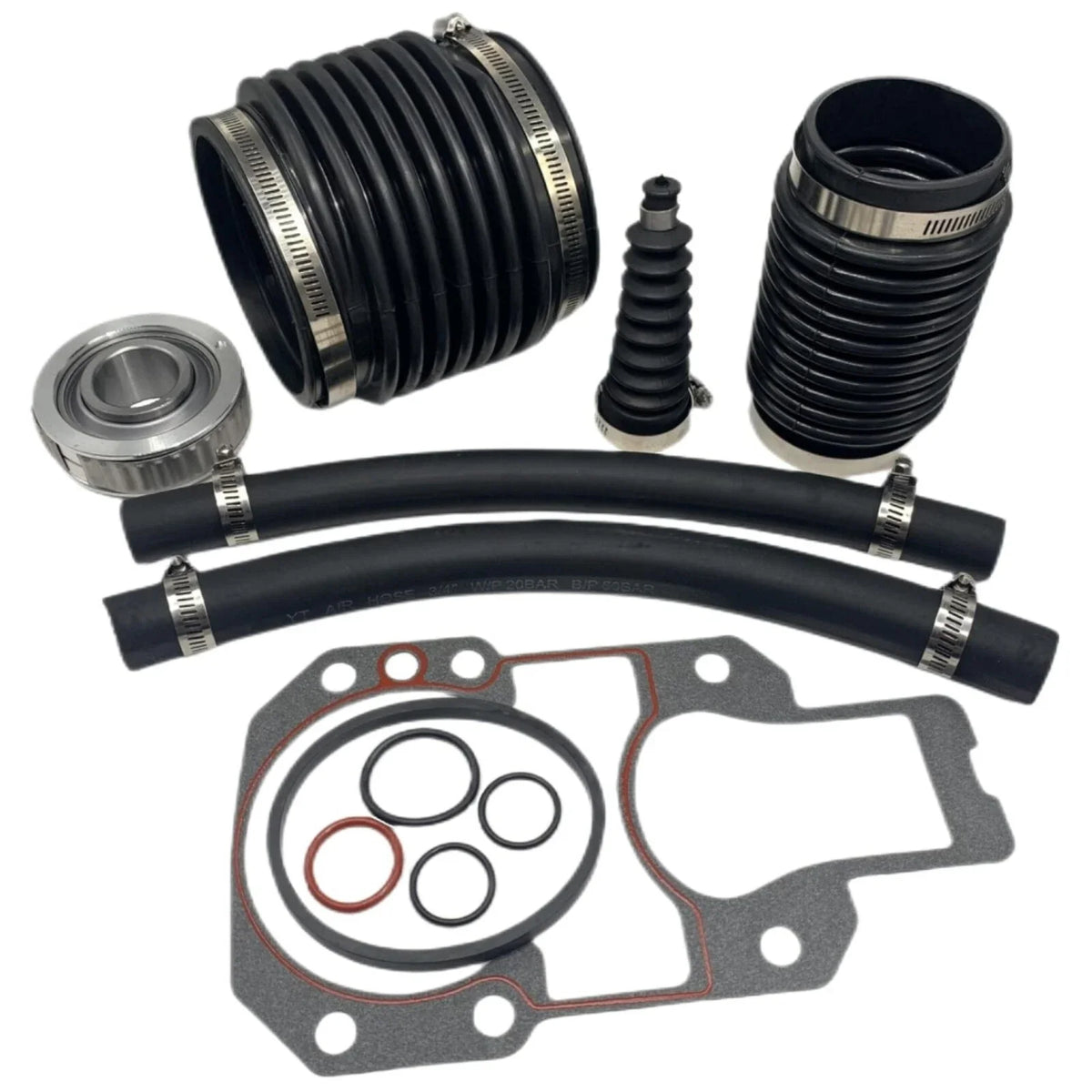 Transom Repair Kit for Mercruiser Alpha One Gen 1 (18-2601)