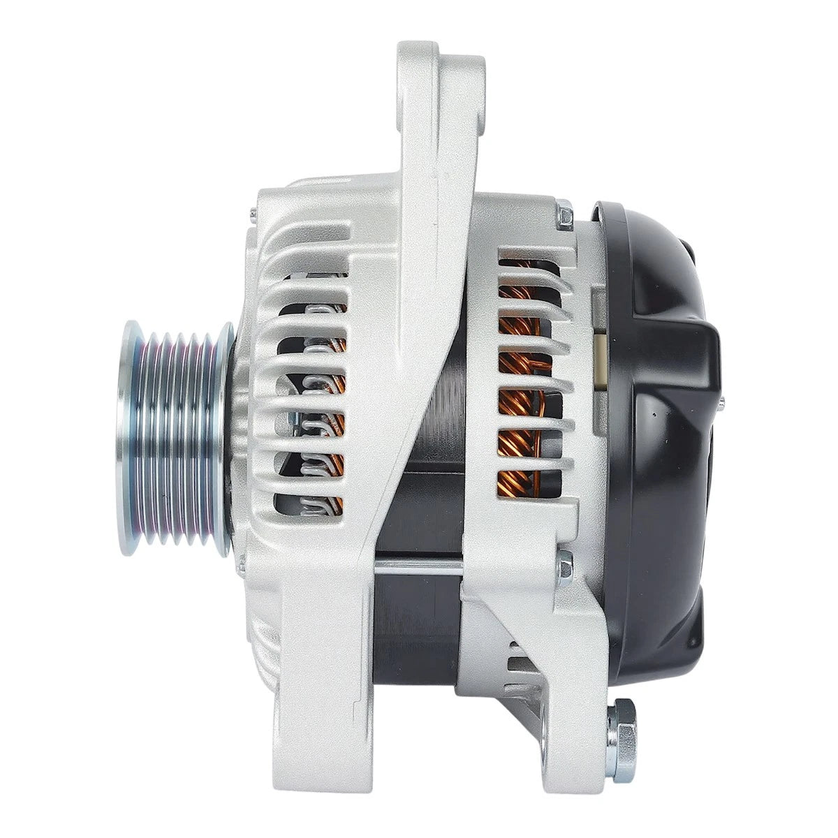 150-AMP Alternator for Toyota Sienna (2004–2006) 17978419, 13981N, 1042103450