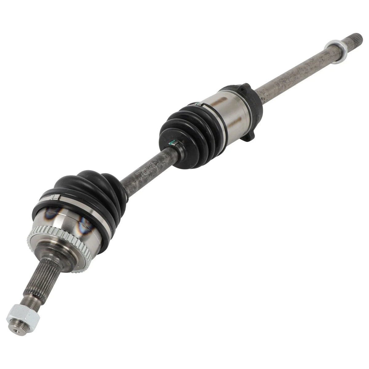 Pair Front CV Axle for Infiniti I35 (2002–2004) & Nissan Maxima (2002–2003)