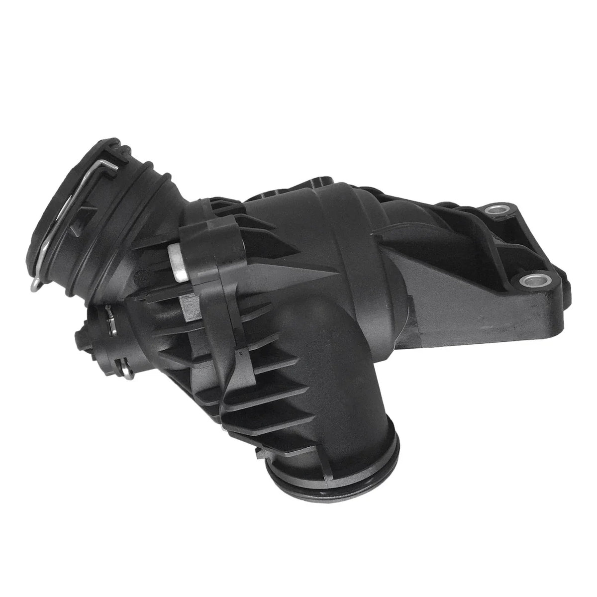 Engine Coolant Thermostat Housing Assembly for Mercedes-Benz C43 AMG (2017–2020)