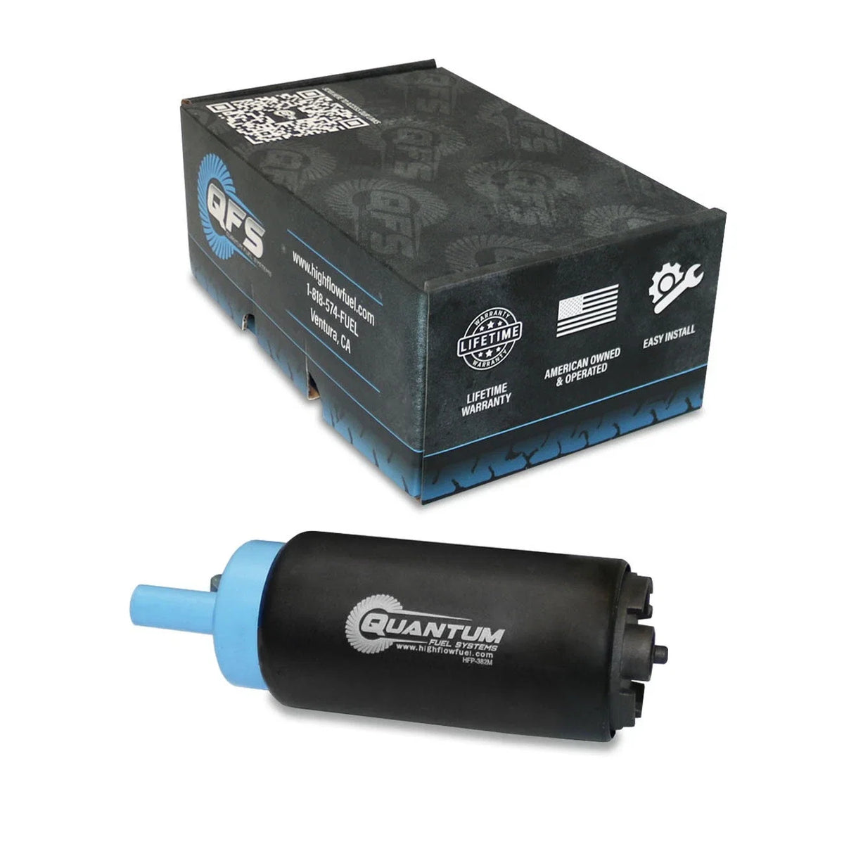 EFI Fuel Pump 15100-24F01 for Suzuki Hayabusa Model X/Y (1999–2003)