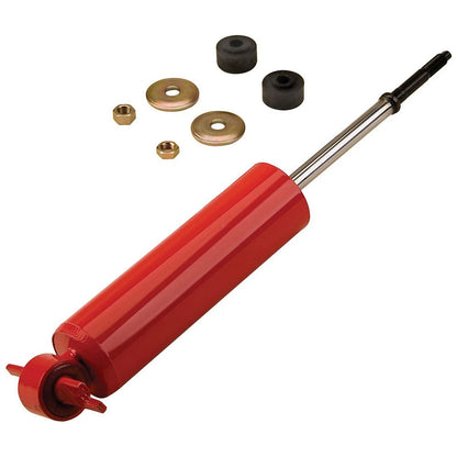 KYB Front Shock Absorber for Chevy C1500 C2500 C3500 (1990–1999) 565060, 22064011, 22064470