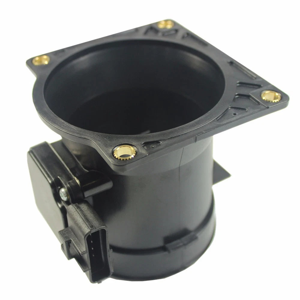 Mass Air Flow Sensor MAF for Ford Lincoln Jaguar (1996–2004) AFLS158, F81F12B579BA, XL3F12B579BA