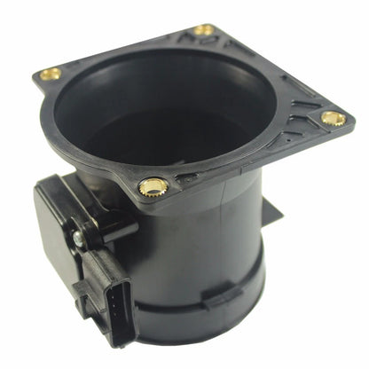 Mass Air Flow Sensor MAF for Ford Lincoln Jaguar (1996–2004) AFLS158, F81F12B579BA, XL3F12B579BA