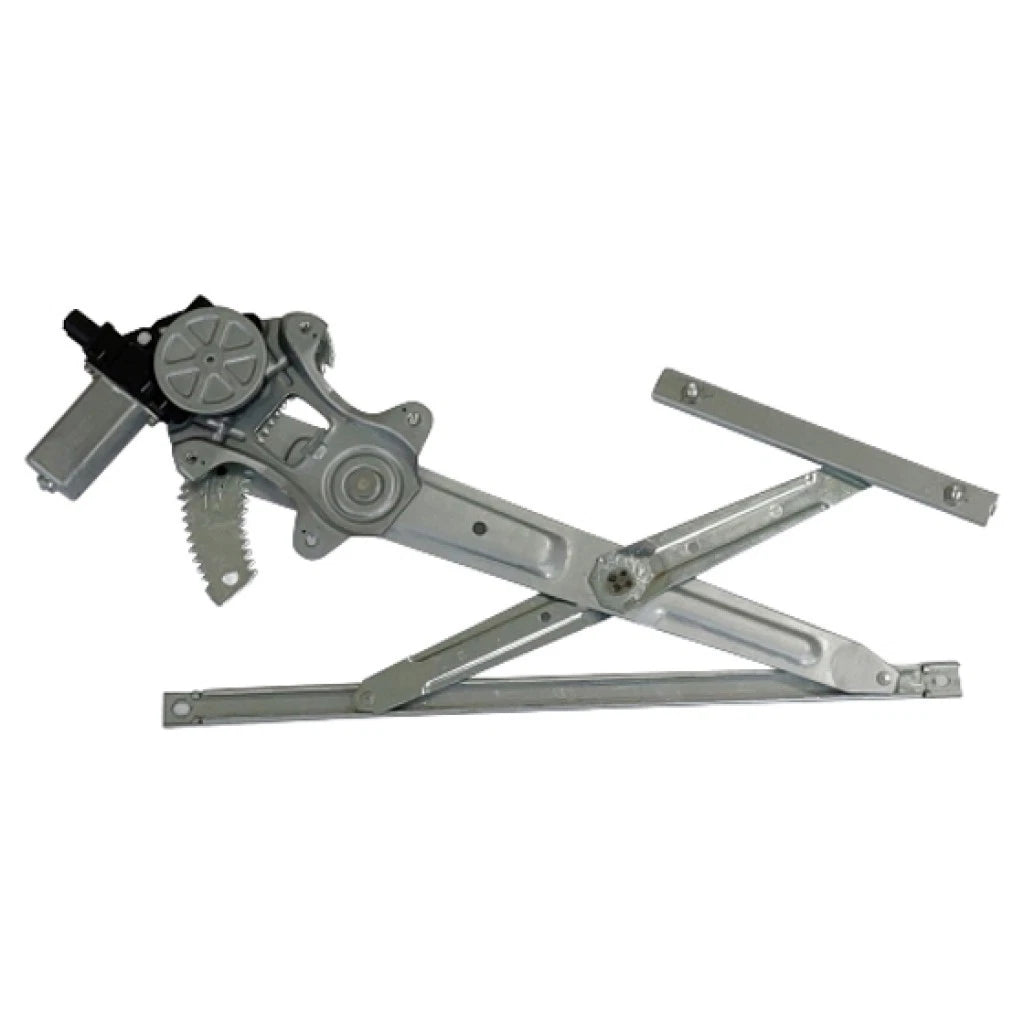 Power Window Motor and Regulator for Honda CR-V (2012–2016) CLX-M0-660648-CL360A55, HO1350178
