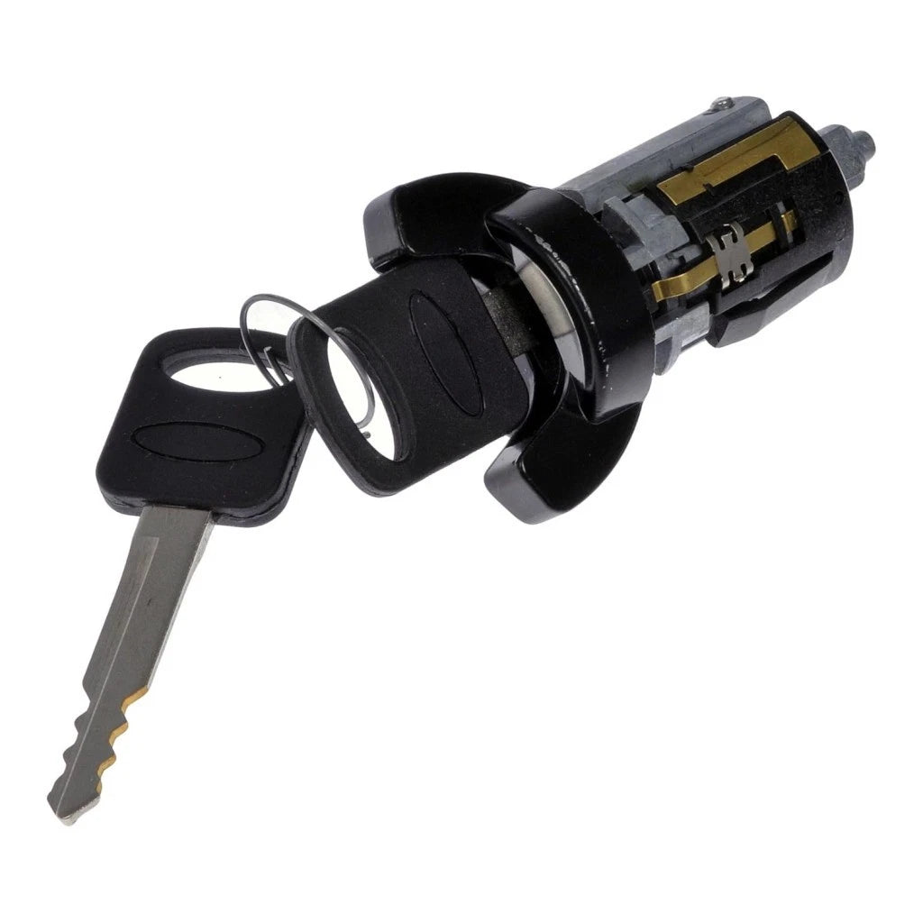 Ignition Lock Cylinder for Ford Escort (1990) ALX-PAU-SI-US-118LB-CLA1
