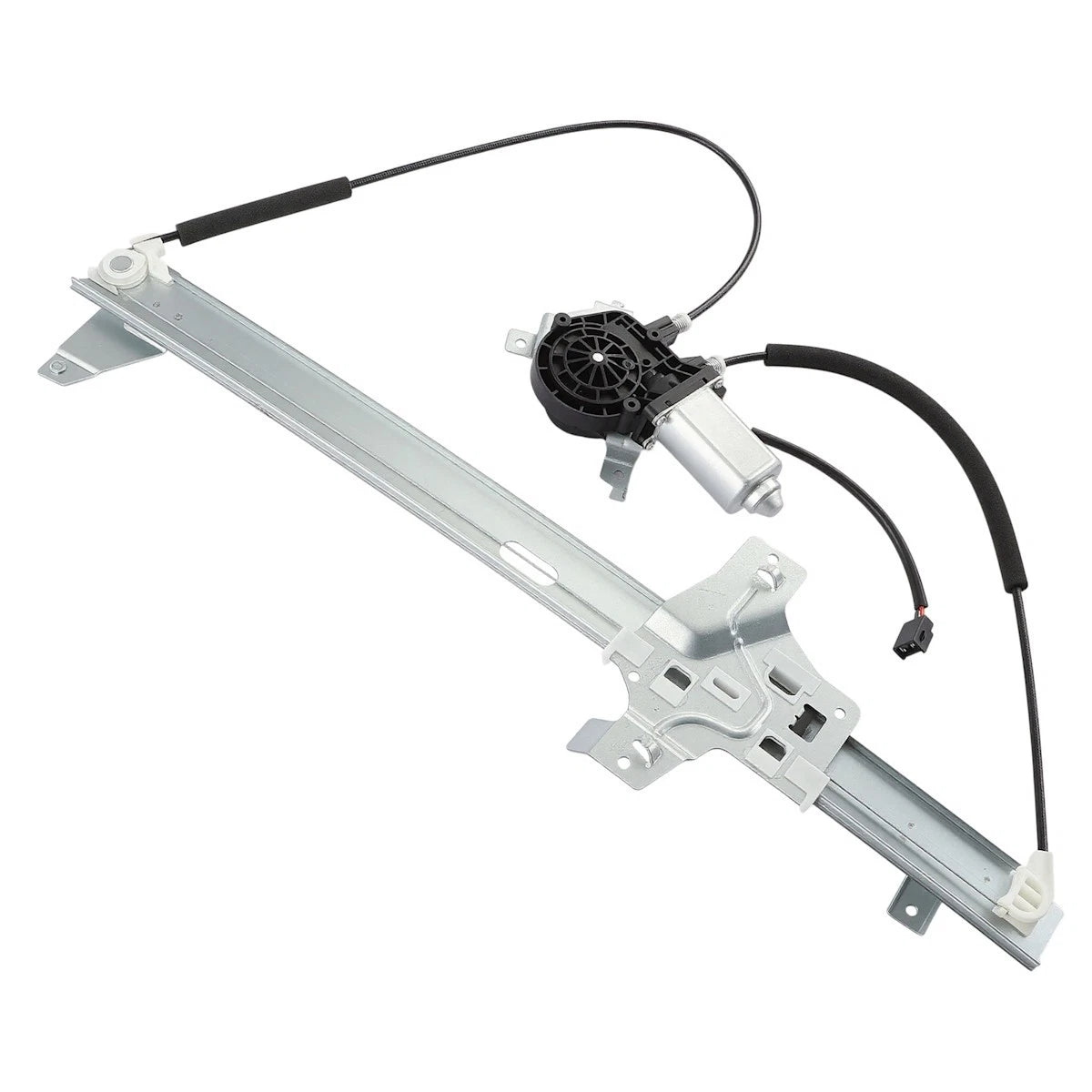 Window Regulator Front Driver Left for Ford E350 E150 E250 (2012) 18067272, 741586, 1C2Z1523201AA, 9C2Z1523201A