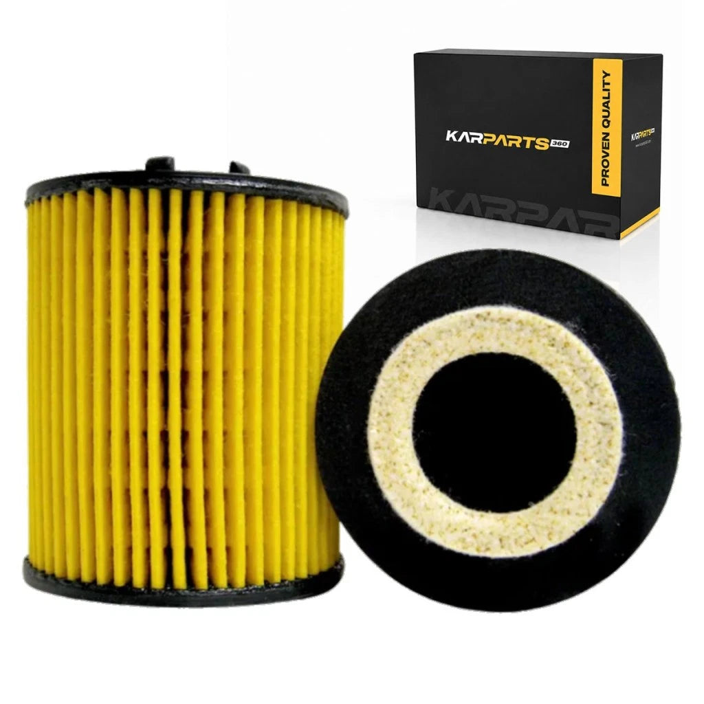 Oil Filter for Saturn SL1/SL/SL2/L100 (2001–2002) ALX-PAU-AC-PF2227E-CLA9