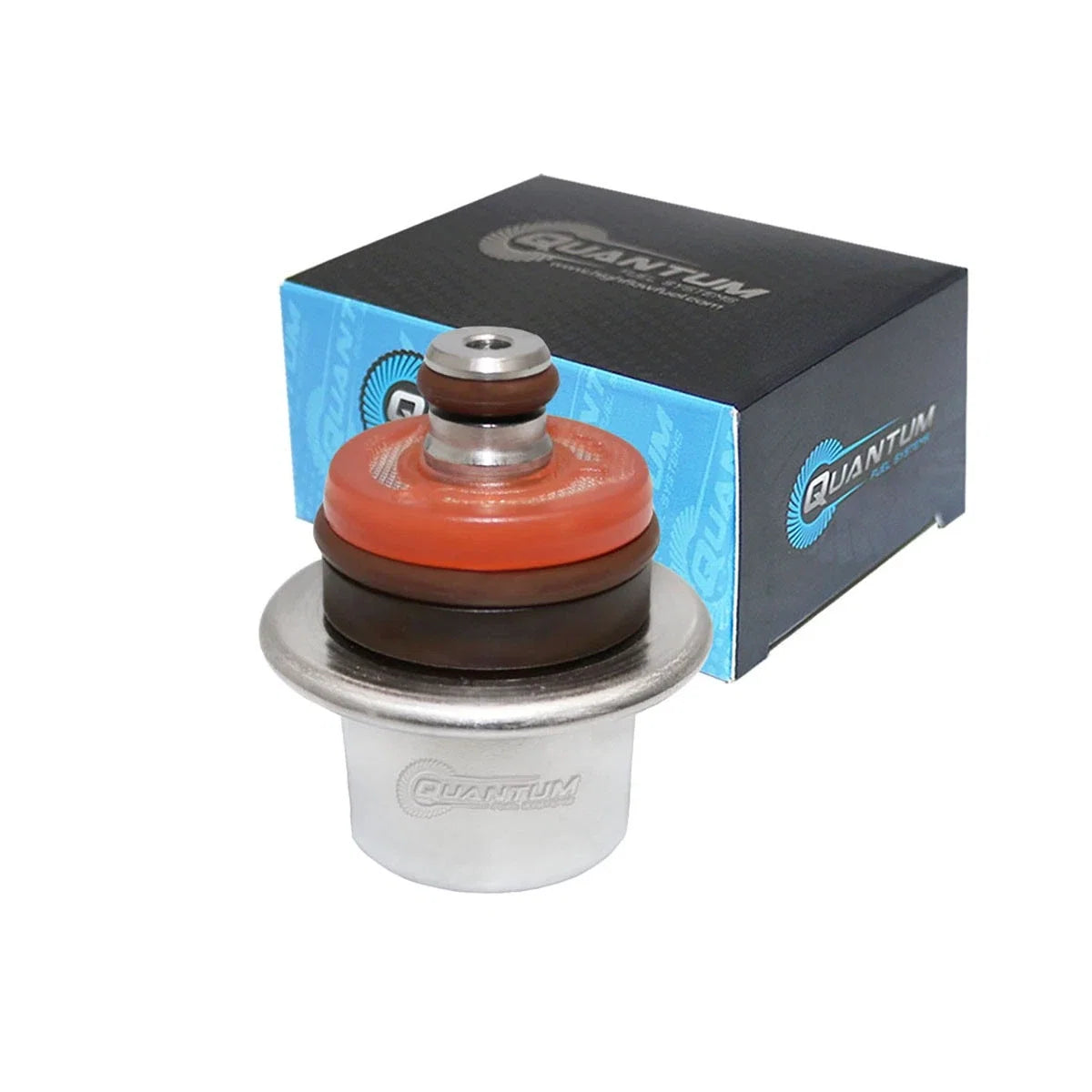 QFS EFI Fuel Pressure Regulator for Bobcat 3400 (2013) 7258260