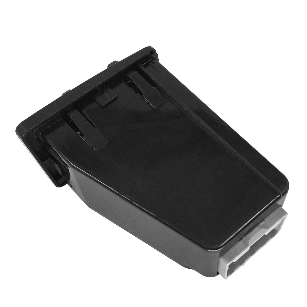 In-Dash Trailer Brake Controller for Ford Super Duty F250 F350 (2011–2016)