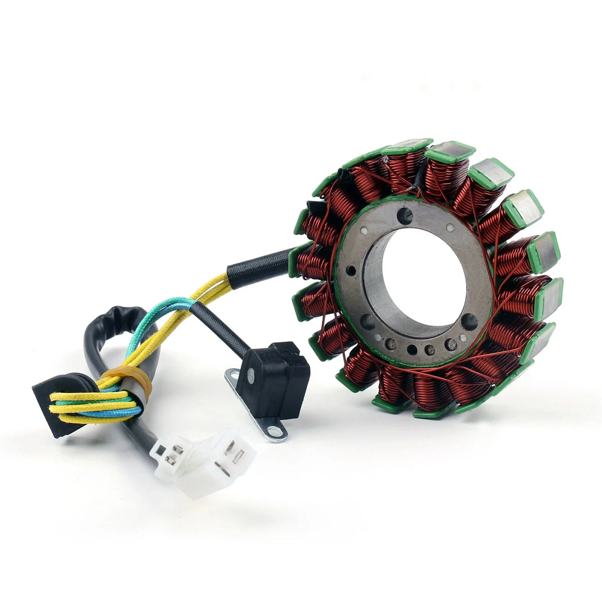 Generator Stator Coil for Yamaha YP250 Majesty 250 (2000–2007)