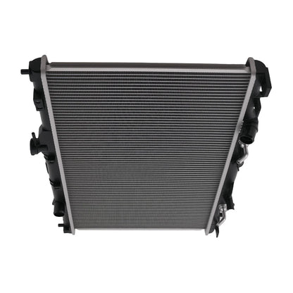 Auto Cooling Radiator for Honda CR-V Element (2002–2006) 19010PPAA51