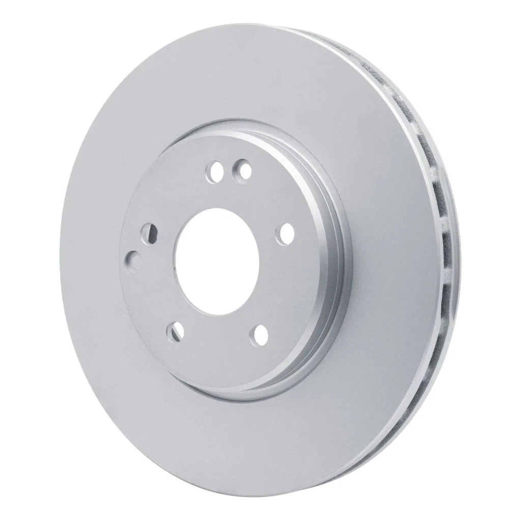 Front Brake Rotor for Mercedes-Benz SLK320 (2001–2004) ALX-PAU-DF-604-63048-CLA7