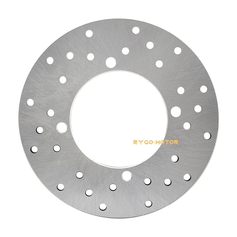 Rear Wheel Hub Bearing Studs Brake Rotor Kit for Polaris Ranger 900 1000 (2013–2023)