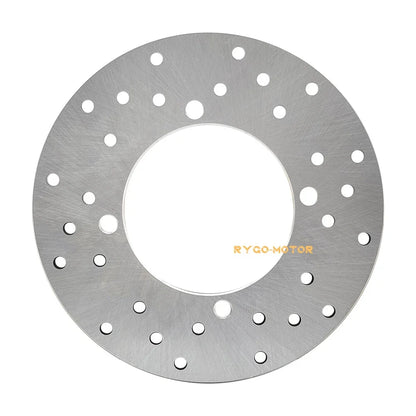 Rear Wheel Hub Bearing Studs Brake Rotor Kit for Polaris Ranger 900 1000 (2013–2023)
