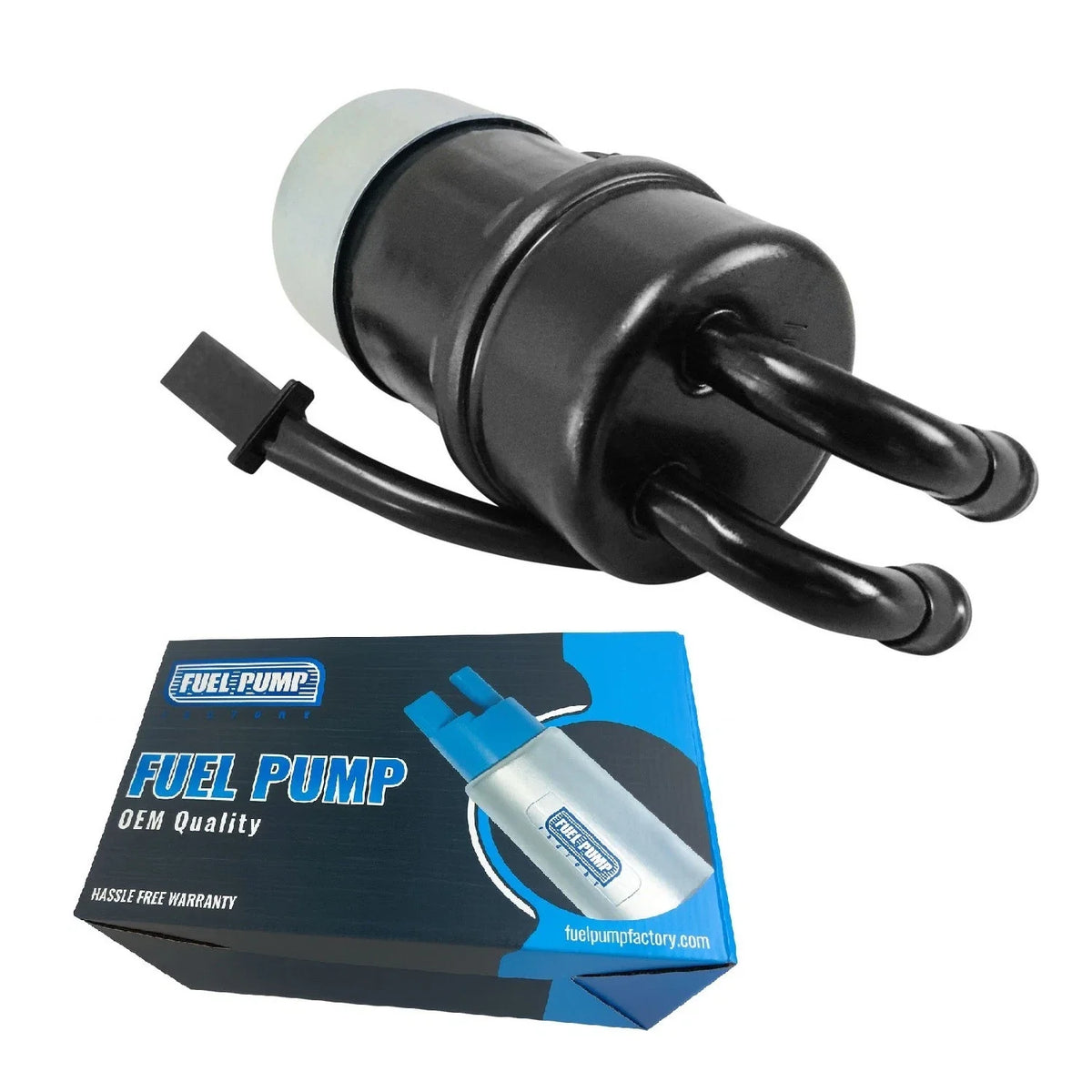 FPF FP-505 Fuel Pump for Suzuki Boulevard S83 (2005–2009) #15100-38A00