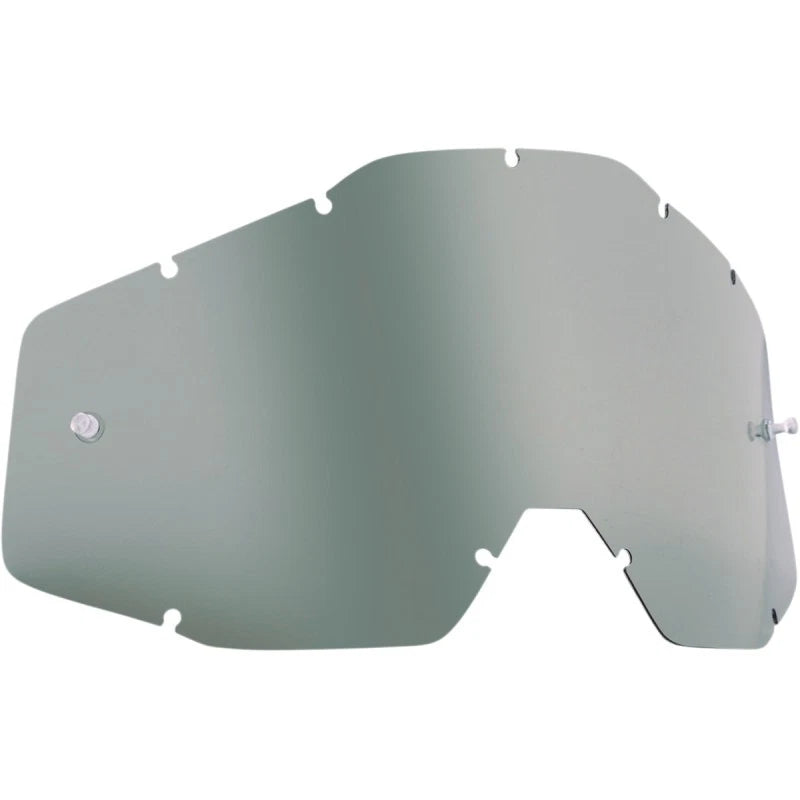 Single Smoke Goggle Lens for FMF PowerBomb/PowerCore (F5900500003)