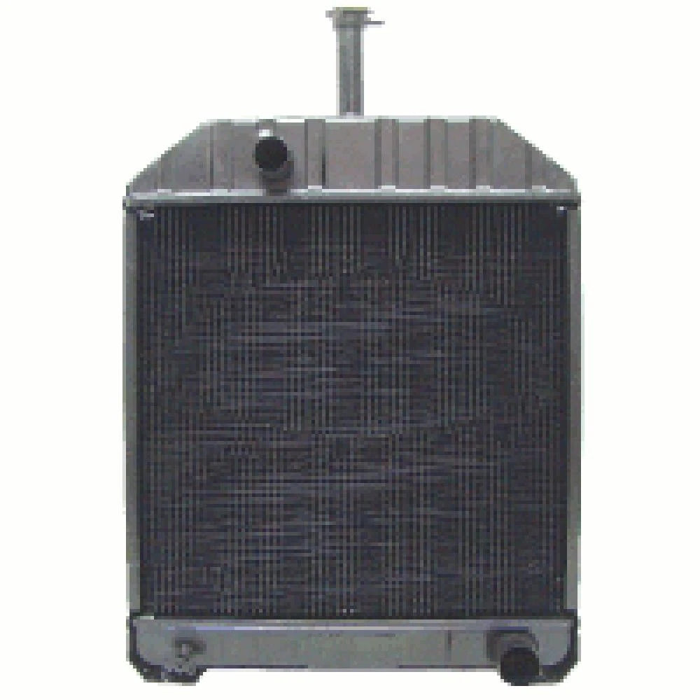 R5981 Radiator for Ford