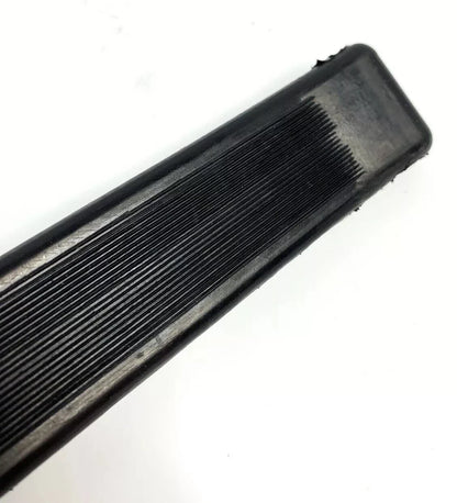 Rubber Door Check Straps 8in Pair for 1928-1931 Ford Model A