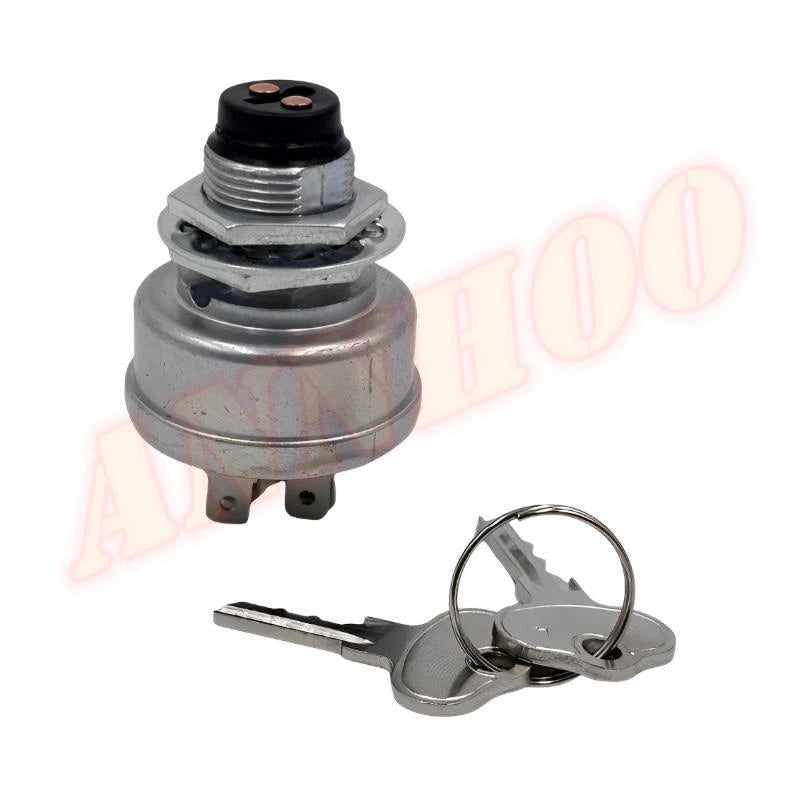 Ignition Switch for Polaris Ranger 500 (2004–2008)