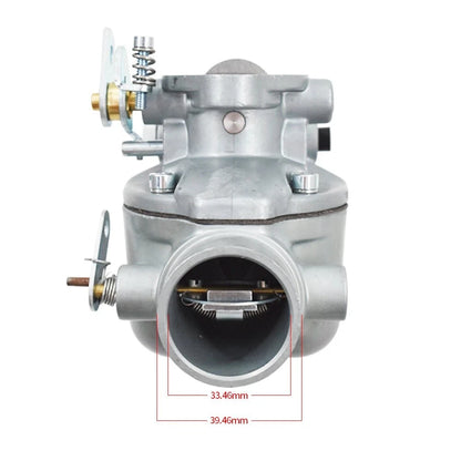 Carburetor for Massey Ferguson MH50 TO35 35 F40 50 135 150