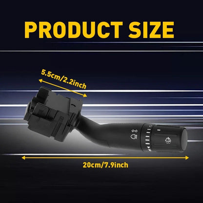 Turn Signal Wiper Switch for Ford F150 F250 F350 (2011–2013)