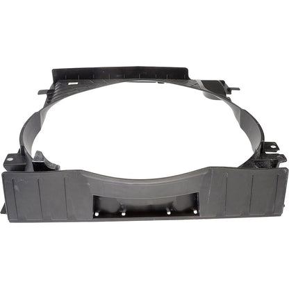 Dorman Fan Shroud for Ram 2500 3500 4500 5500 (2010–2012) 620-991