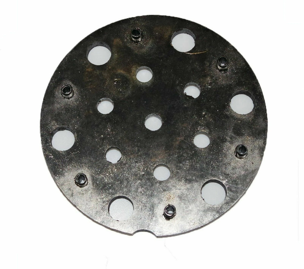 Fuel Injection Pump Plate Cover for Ford 3000 3600 (1965–1975)