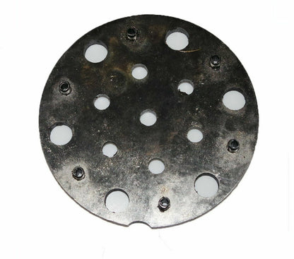 Fuel Injection Pump Plate Cover for Ford 3000 3600 (1965–1975)