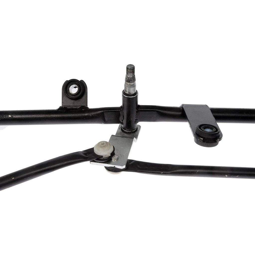 Windshield Wiper Transmission for Nissan Versa (2007–2012) ALX-PAU-RB-602-092-CL360A50
