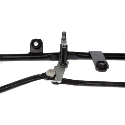 Windshield Wiper Transmission for Nissan Versa (2007–2012) ALX-PAU-RB-602-092-CL360A50
