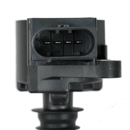 Set of 4 Ignition Coils for Mercedes W221 S63 C63 CL63 ML63 AMG (2007–2012) UF609 1561500380