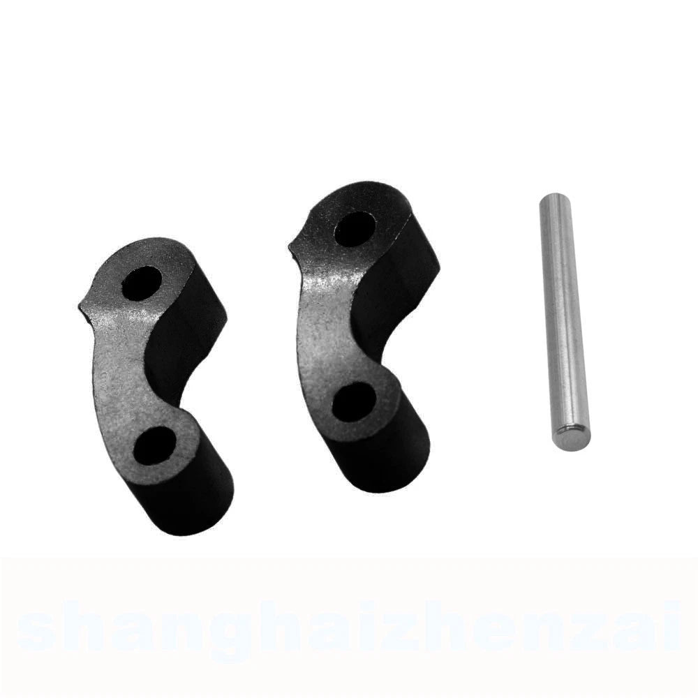 Billet Aluminum Latch Hinge for Toyota Tacoma/Tundra (LP-CK)