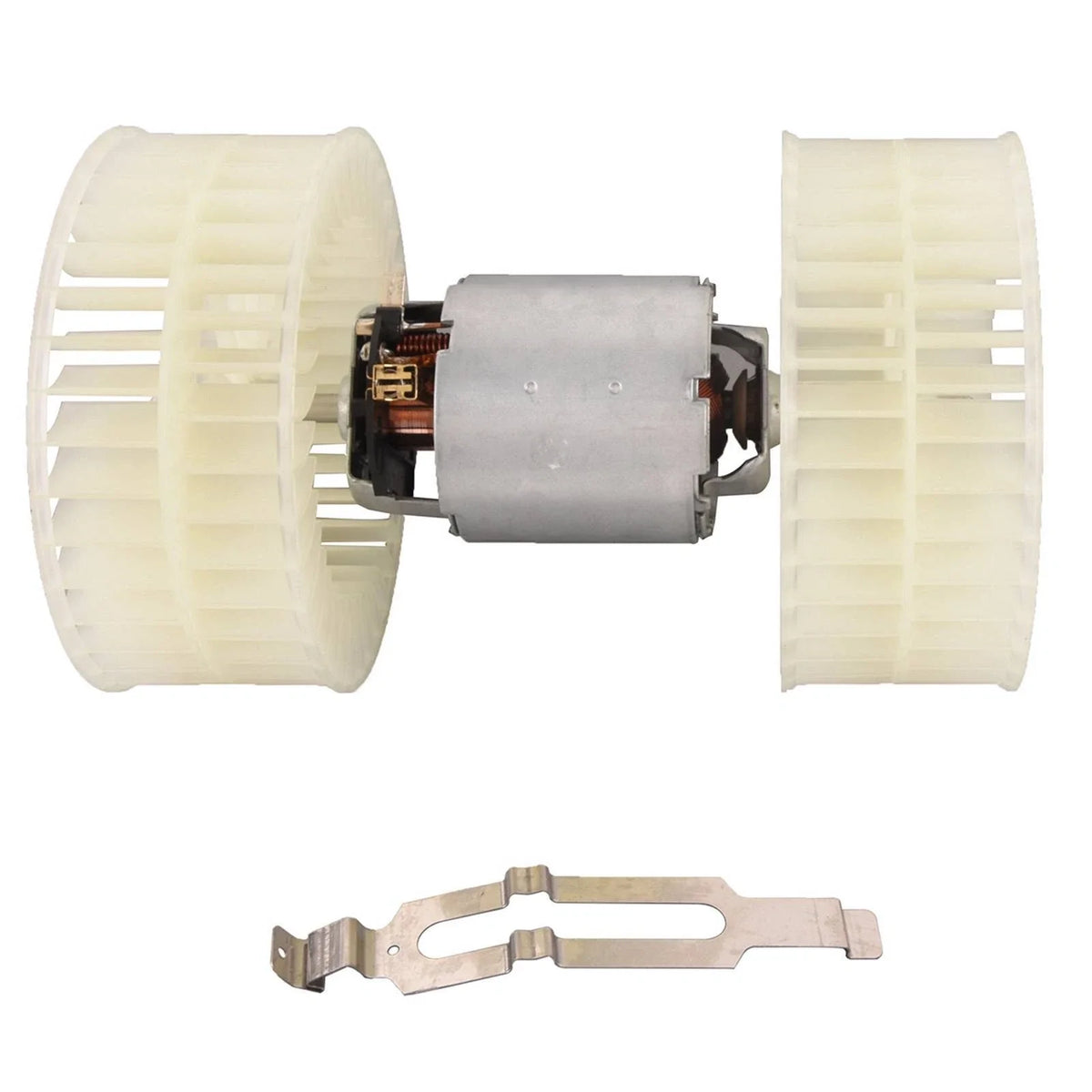 Heater Blower Motor for Mercedes-Benz 300D 300E 300CE 300TE (1982–1993)