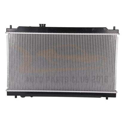 Aluminum Radiator for Acura Integra 1.8L (1994–2001) CU1741