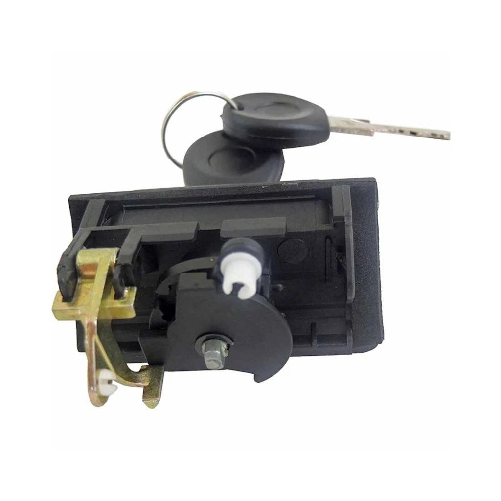 Liftgate Latch Handle for Volkswagen Jetta (1994–1999) ALX-PAU-MM-94449-CL360A52